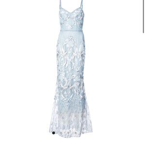 MARCHESA NOTTE Gown